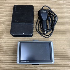 Garmin Nuvi 1340 - Firmware