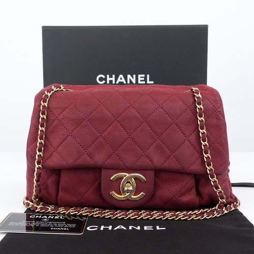Borsa tracolla chanel - borsa,