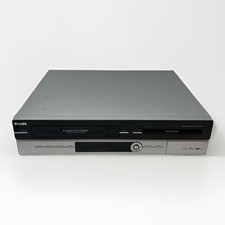 Philips dvdr3510v registratore - philips,