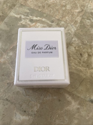 Dior miss parfum mini - -, parfum(mini