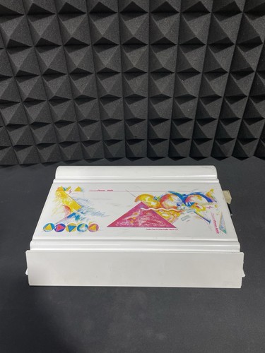 Amplificatore canali ppi - 2,