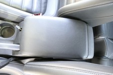 Bracciolo centrale VW Golf 6
