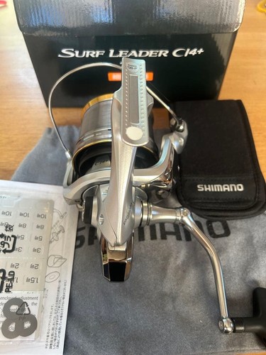 Mulinello pesca shimano - da,