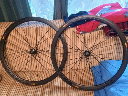 Ruote bici corsa - bici, disc