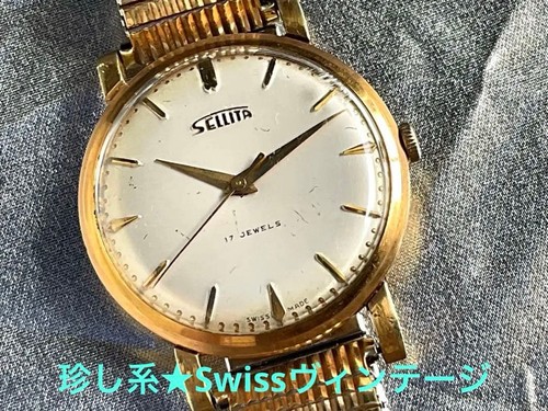 Orologio sellita svizzero - orologio,