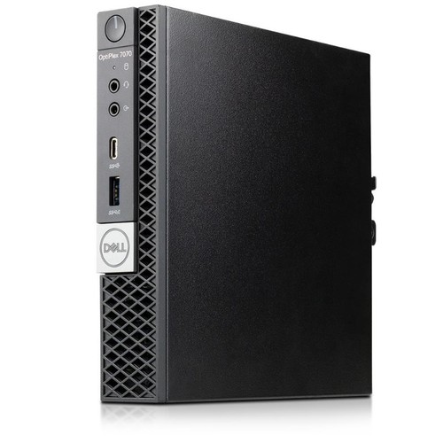 Dell optiplex 7070 - 7070, intel