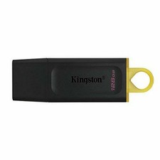 Memoria USB Kingston DTX/128GB