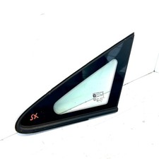 VETRO FISSO ANTERIORE SINISTRO OPEL CORSA D 1.2 B (2006-2014) DEFLETTORE ANT SX