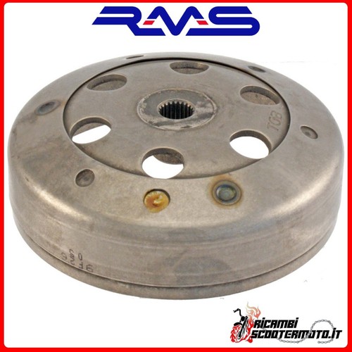 Campana frizione rms piaggio - campana,