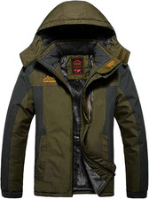 Piumino Donna Invernale Corto