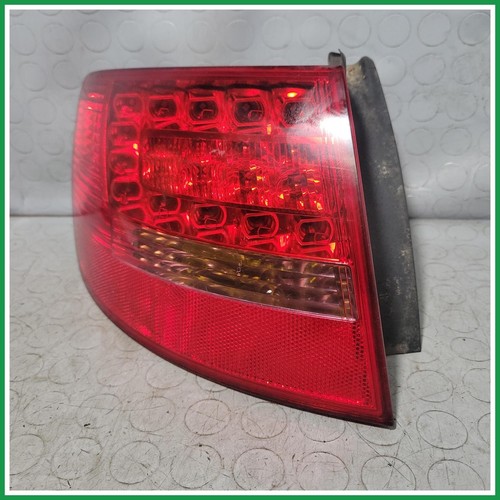 Fanale posteriore led - led, sinistro