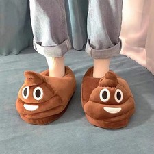 pantofole peluche prankish