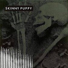 Skinny Puppy - Remission -