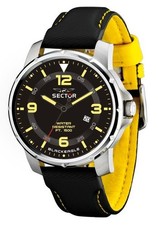 NEW* Sector Black Eagle