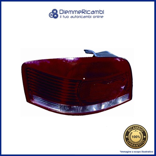 Faro fanale posteriore - -,