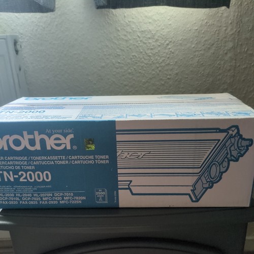 Cartuccia toner originale