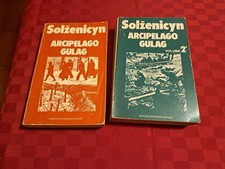 Arcipelago Gulag - Solzenicyn