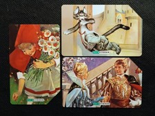 Schede Telefoniche Infostrada