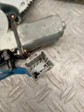 Alzacristalli elettrico