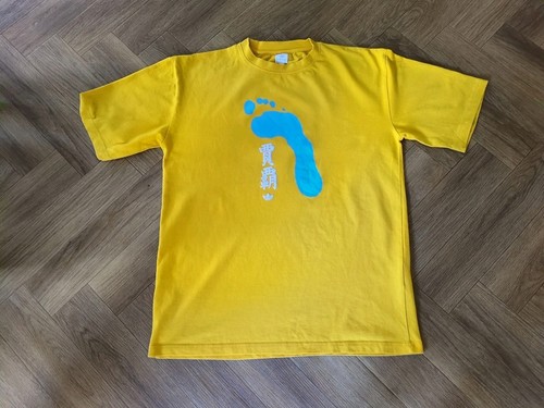 Shirt vintage adidas 2006 - adidas,