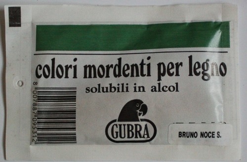 Gubra colore mordente per - gubra,