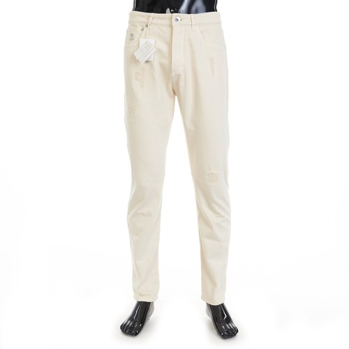 Pantaloni cinque tasche - pantaloni,