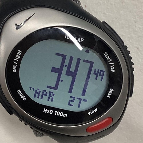 Orologio nike triax speed 100 - orologio,