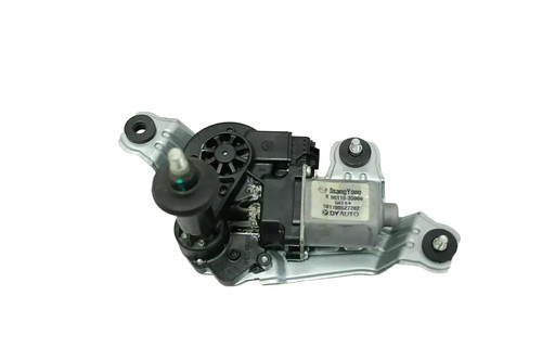 Motore tergicristallo - motore,
