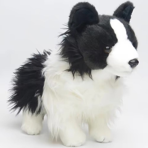 Peluche cane dougles chase - cane,