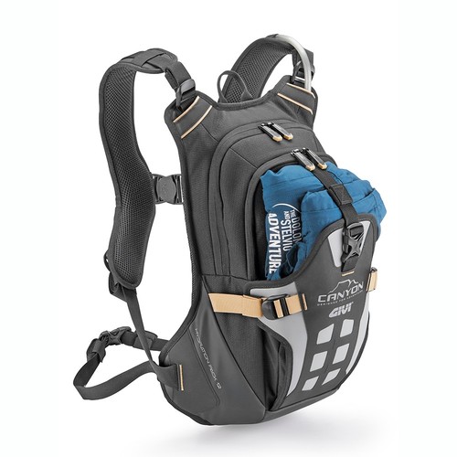 Zaino enduro givi - enduro,