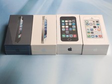Apple iPhone 5/5s 16-32-64GB