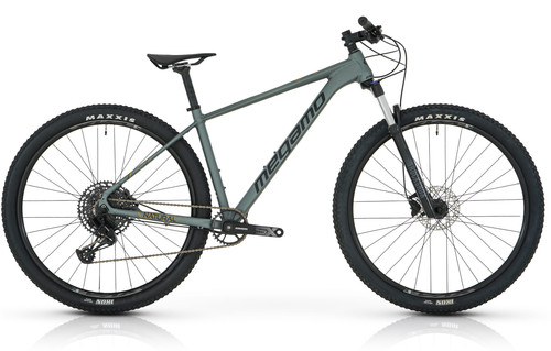 Bici mtb megamo natural elite - megamo,