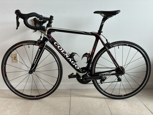 Colnago m10 carbon 50s road - colnago,