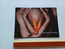 Cagiva V-Raptor 1000 2000