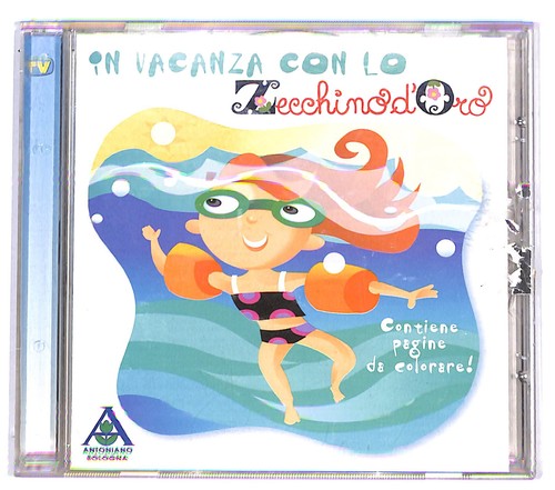 Ebond various vacanza - -, con