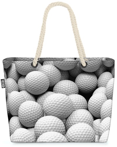 Borsa void palline golf - borsa,