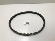 CINGHIA TRSMISSIONE VARIATORE PER SCOOTER APRILIA SONIC MALAGUTI F-10