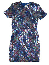 A.J. nuovo con etichetta Abito