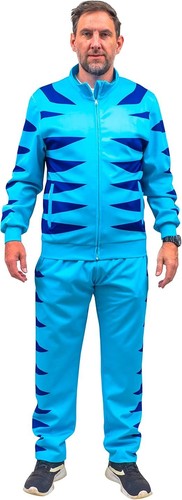 Costume allenatore calcio - costume,