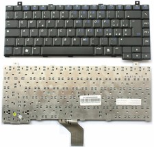 Tastiera nera italiana per notebook Gateway MX3000 MX4000 M210