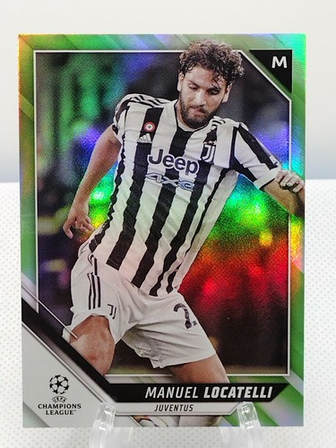 Manuel locatelli 199 - locatelli, /199