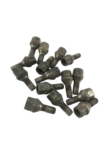 Bulloni ruota cerchi in - n.15,