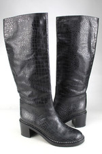 Casadei n.37 stivali donna