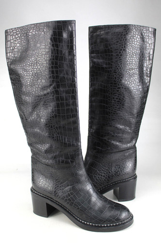 Casadei stivali donna - n.37,