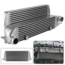 Intercooler Tuning per BMW