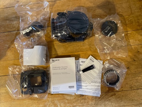 Sony mpk urx100a custodia - sony, mpk-urx100a