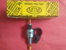 Nuovo Carburante Pompa dosatrice per Webasto Land Rover Range III (L322) Diesel