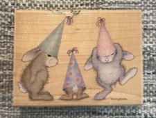 Stamabilities House Mouse