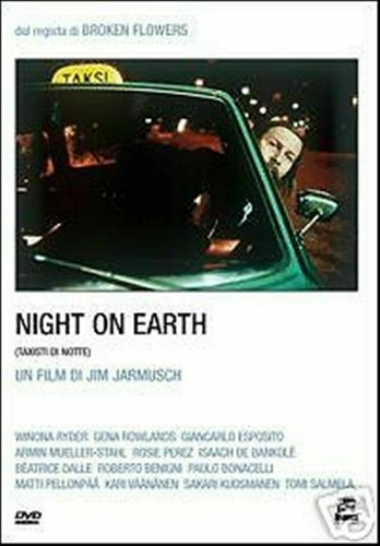 Vendo film dvd - , earth