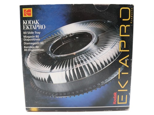 Kodak ektapro slide tray porta - ektapro,